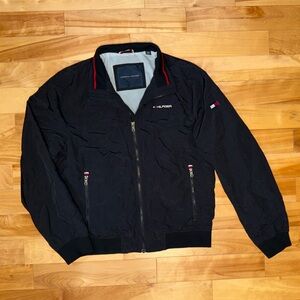 Tommy Hilfiger zipper jacket